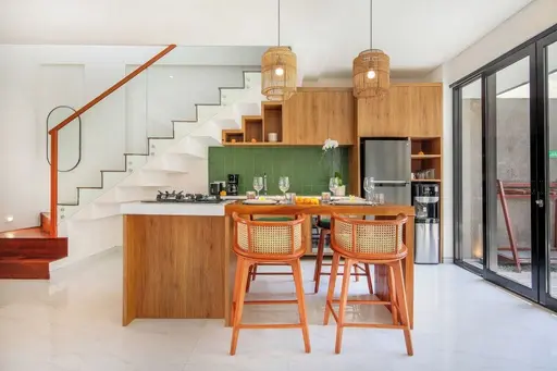Canggu- padonan 2 bedroom — image 2