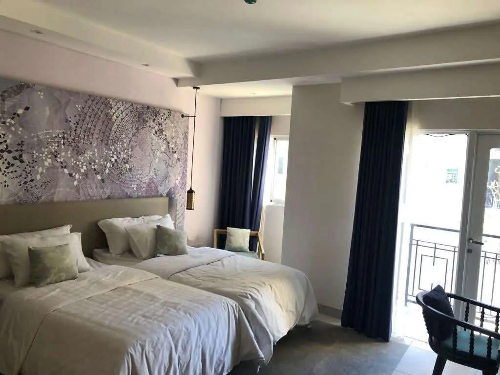 For sale hotel jimbaran — image 2