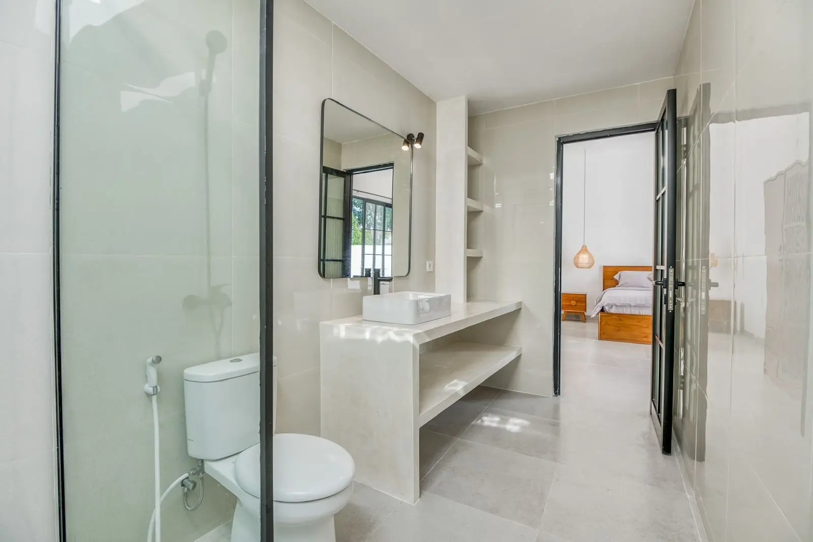 Villa For Rent 2 Bed In PererenanBadung Bali PR-3677 — image 1