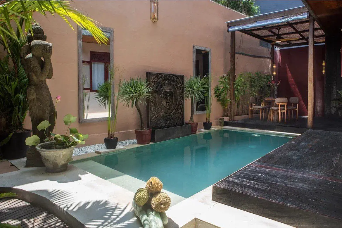 Art Bisma Villa