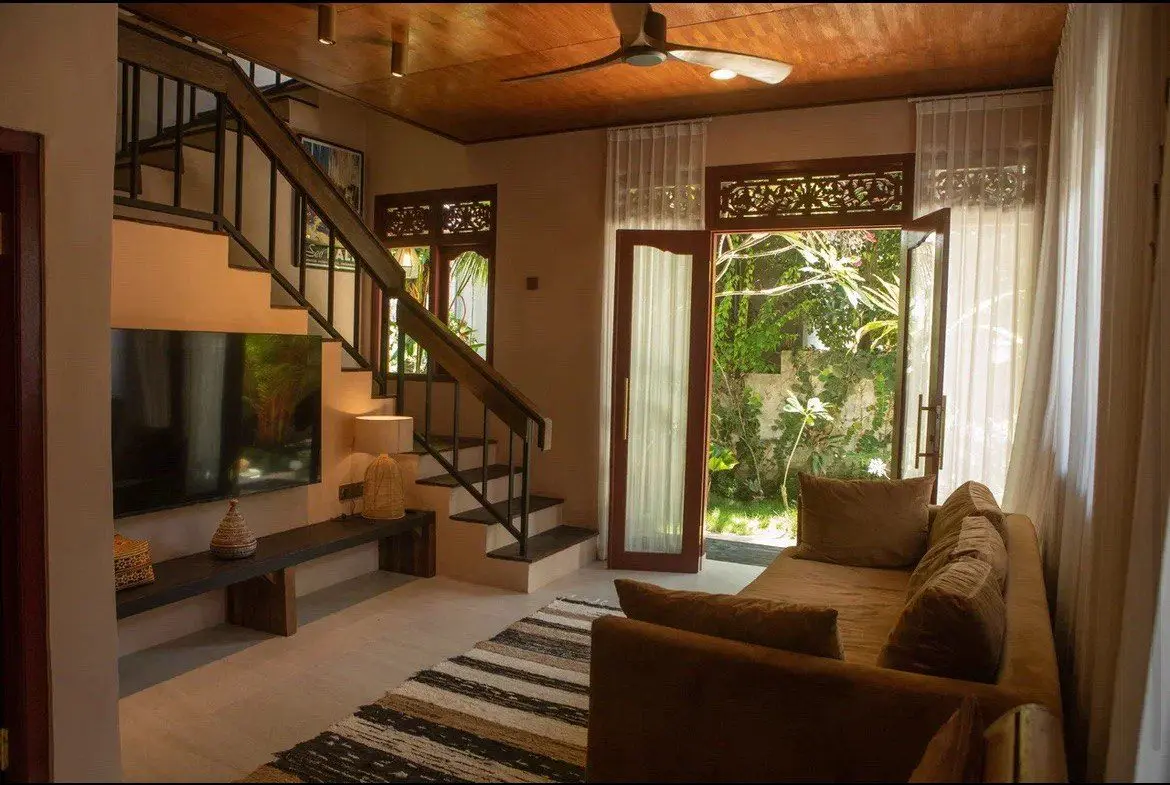 Art Bisma Villa — image 4