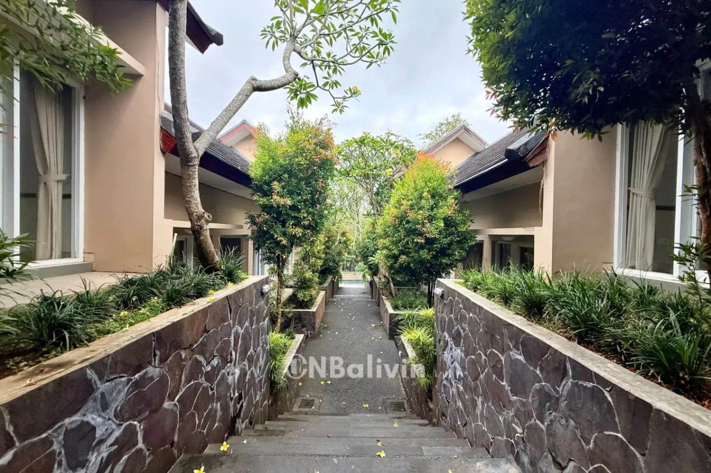 Cozy Studio Loft in Canggu – Shared Pool Café & Great Location — image 2