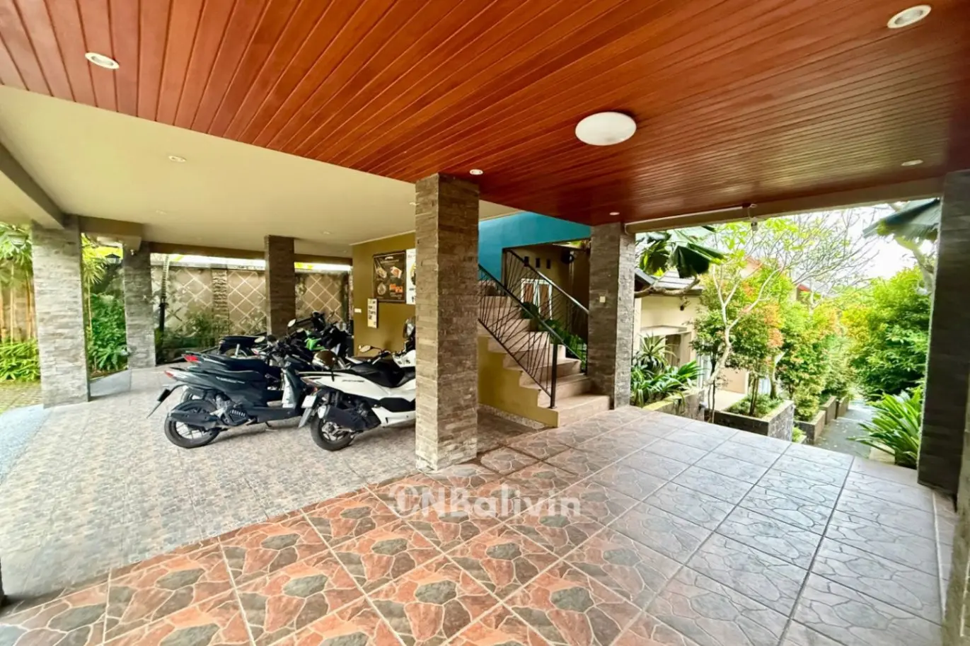 Cozy Studio Loft in Canggu – Shared Pool Café & Great Location — image 4
