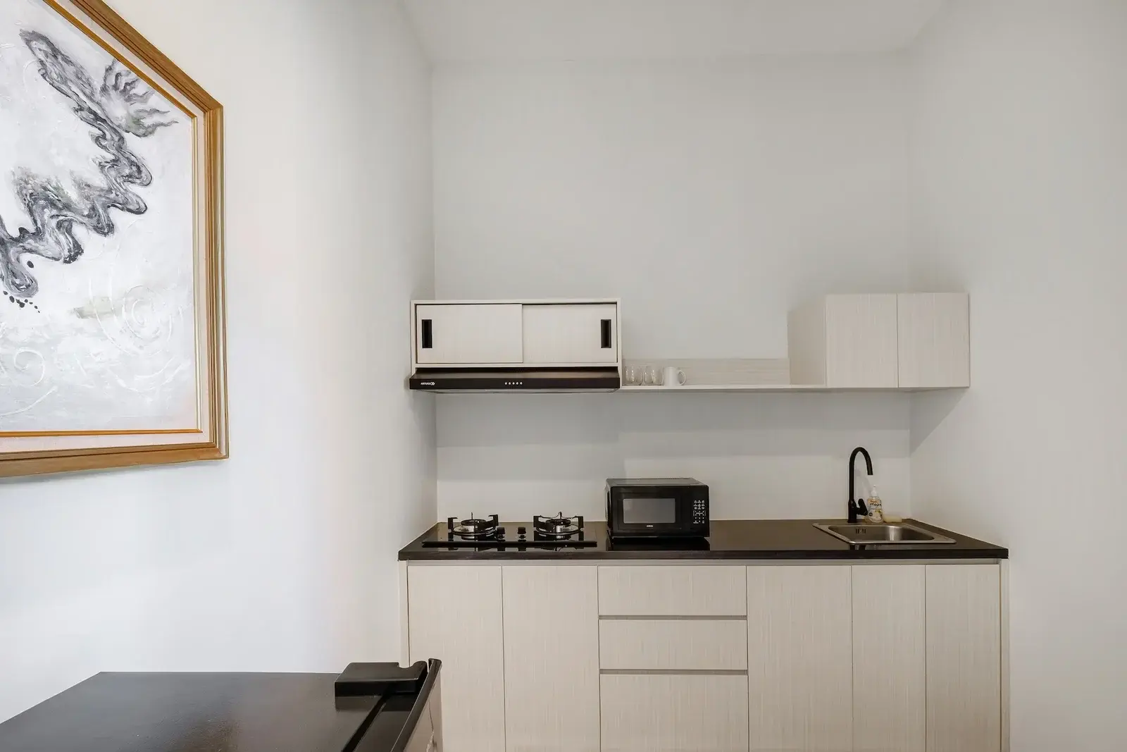 1 Bedroom Apartment Seminyak - YO187D — image 3