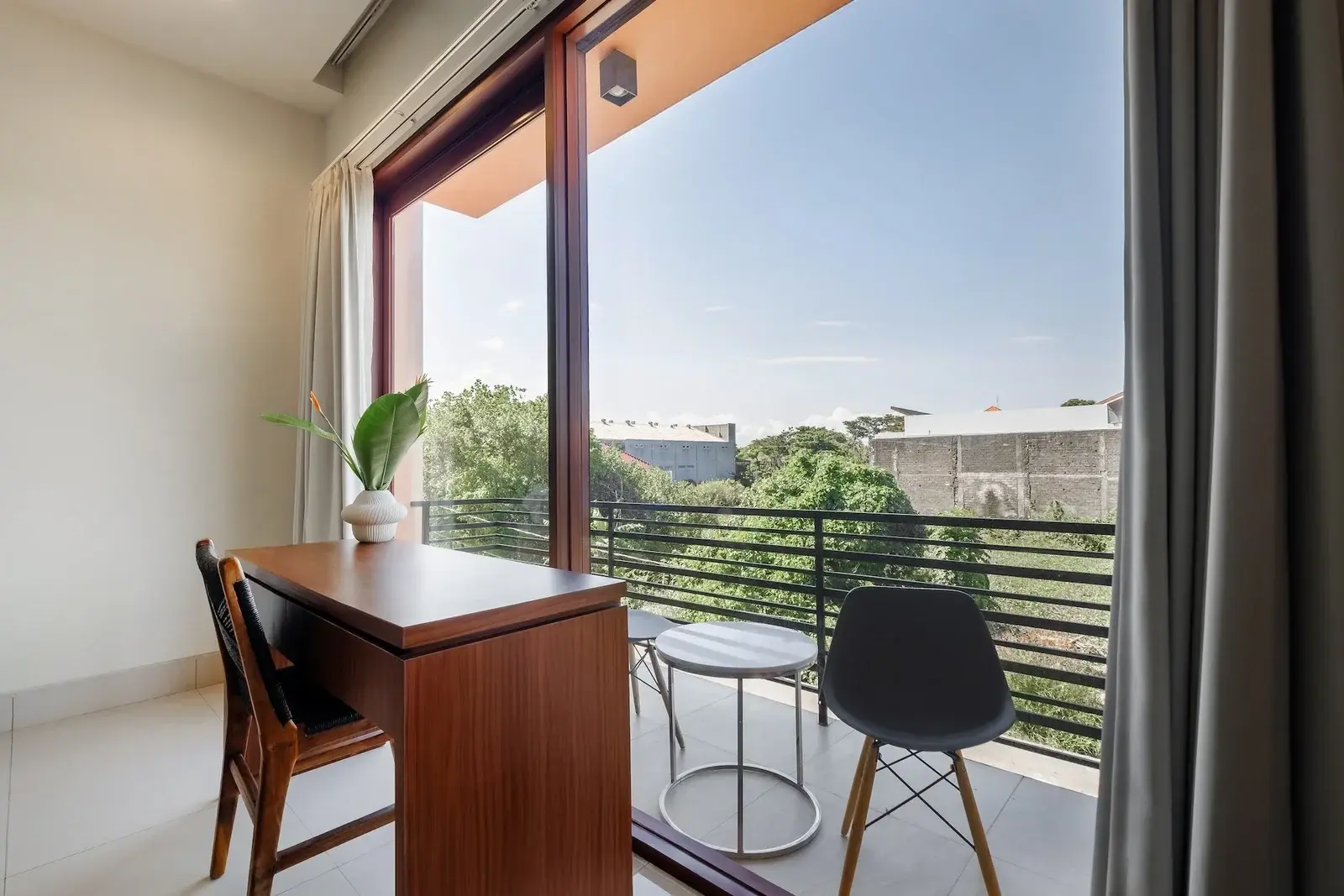 1 Bedroom Apartment Seminyak - YO187D — image 2