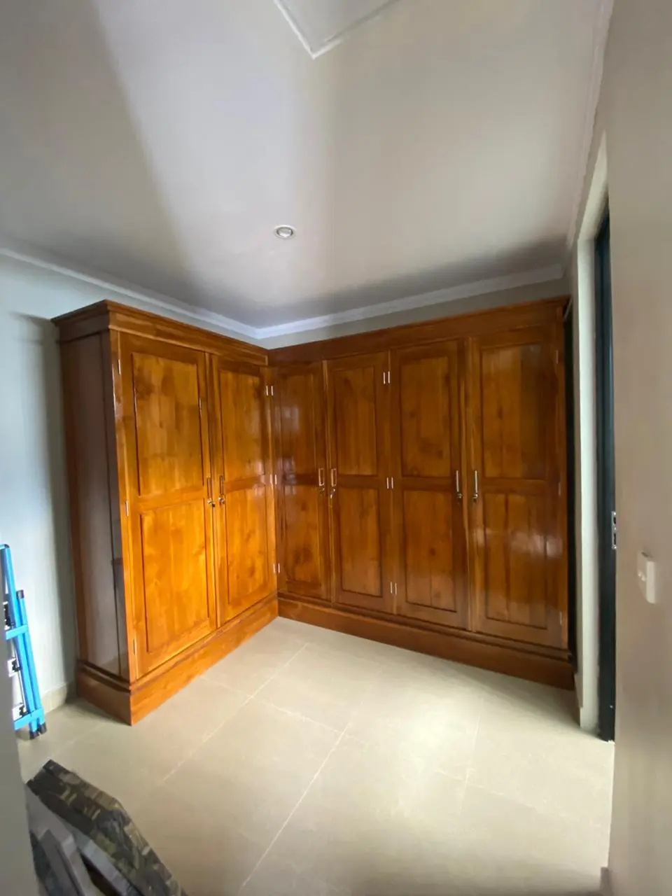 DO 452- LEASHOLD MIN.3 YEARS NEW HOUSE AT UNGASAN — image 3