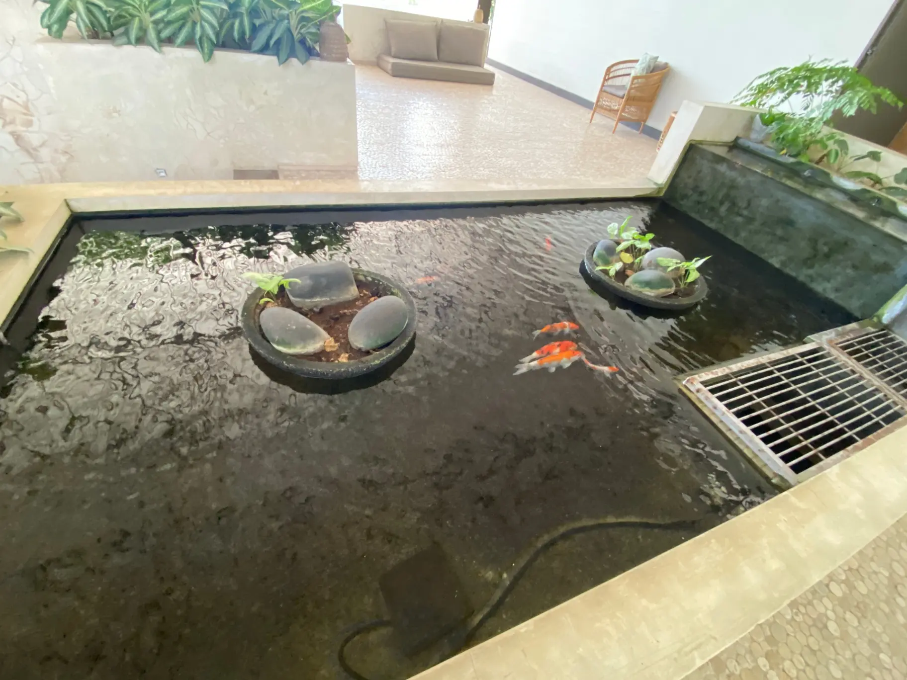 3-Bedroom with Spacious Garden - Cemagi — image 3