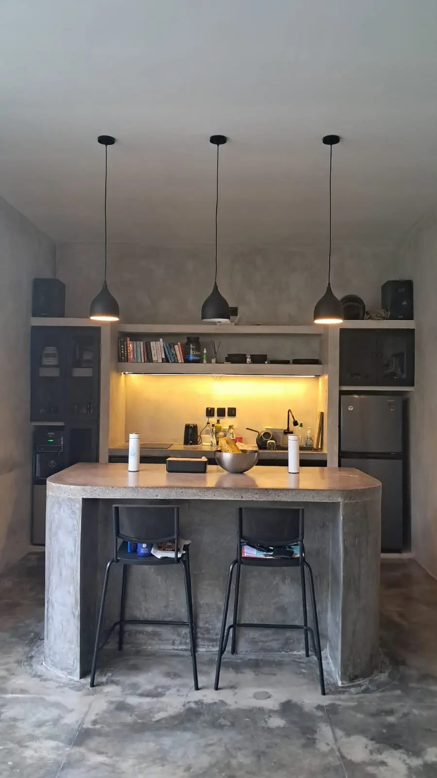 One bedroom villa in Uluwatu — image 1