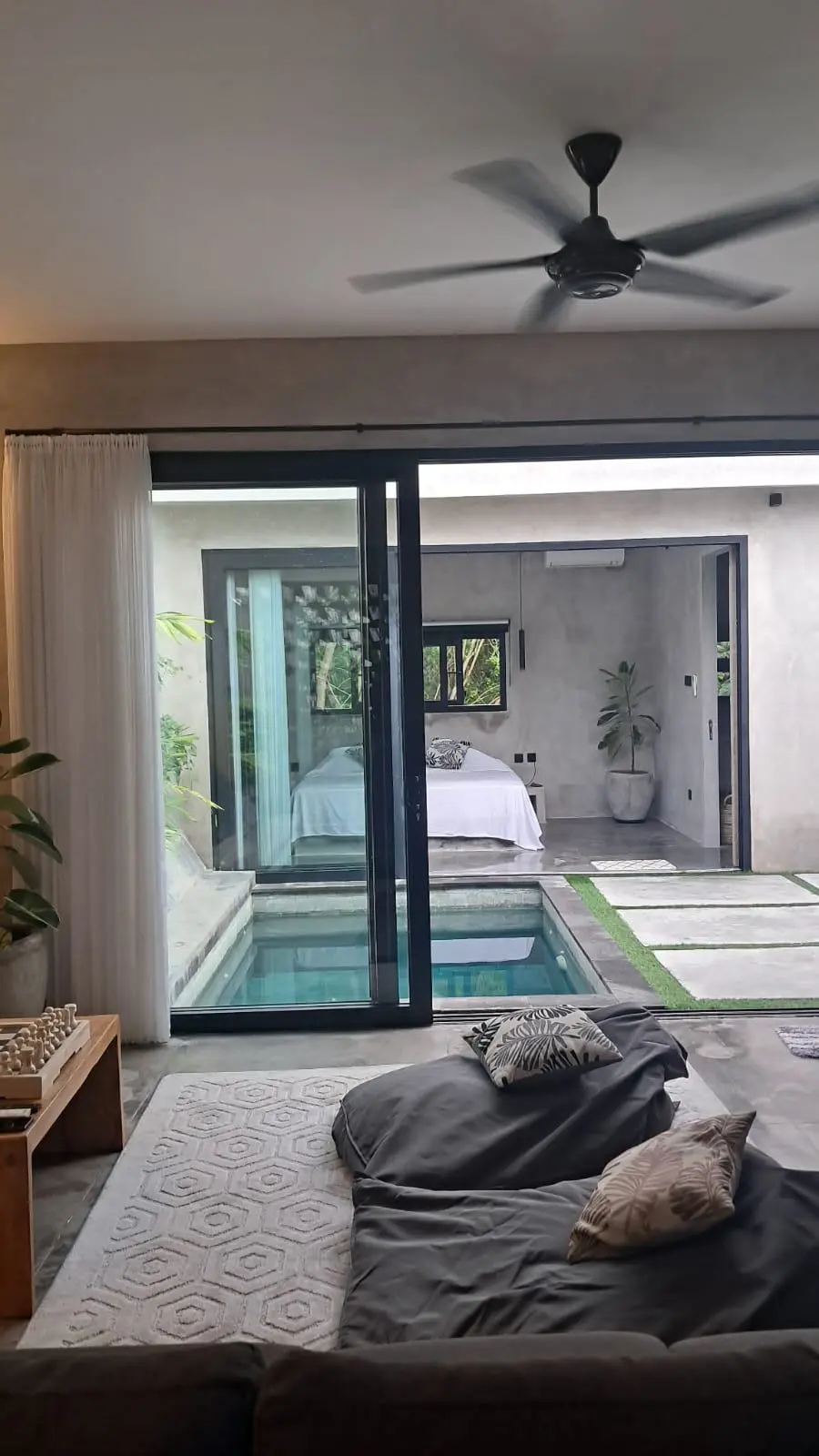One bedroom villa in Uluwatu — image 4