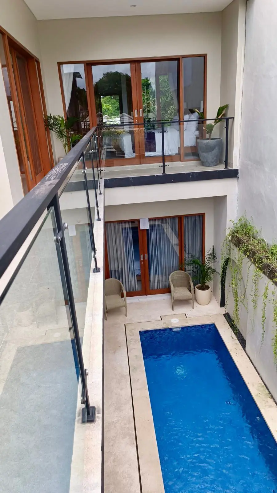 Villa for rent Semer — image 2