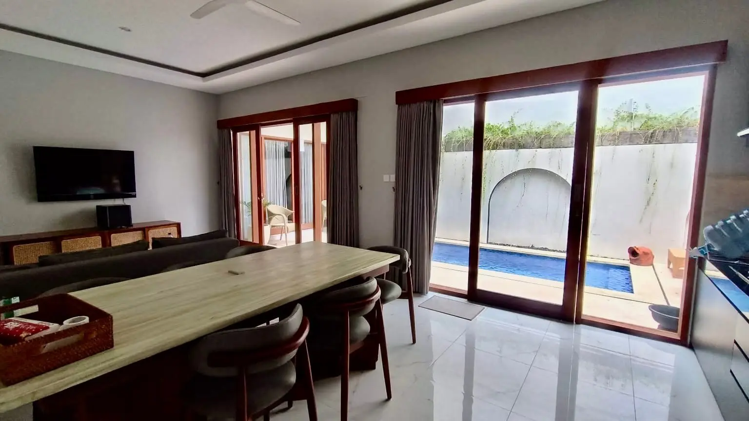 Villa for rent Semer — image 3