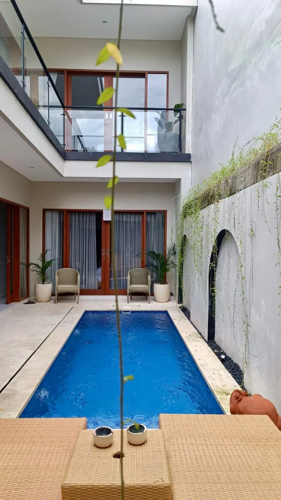 Villa for rent Semer — image 4