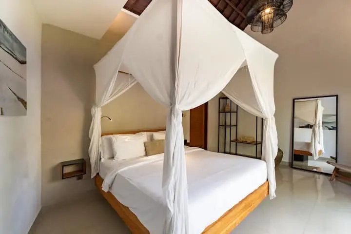 3 Bedrooms Villa Canggu Near Nirvana Life — image 2