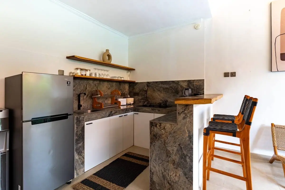 3 Bedrooms Villa Canggu Near Nirvana Life — image 4