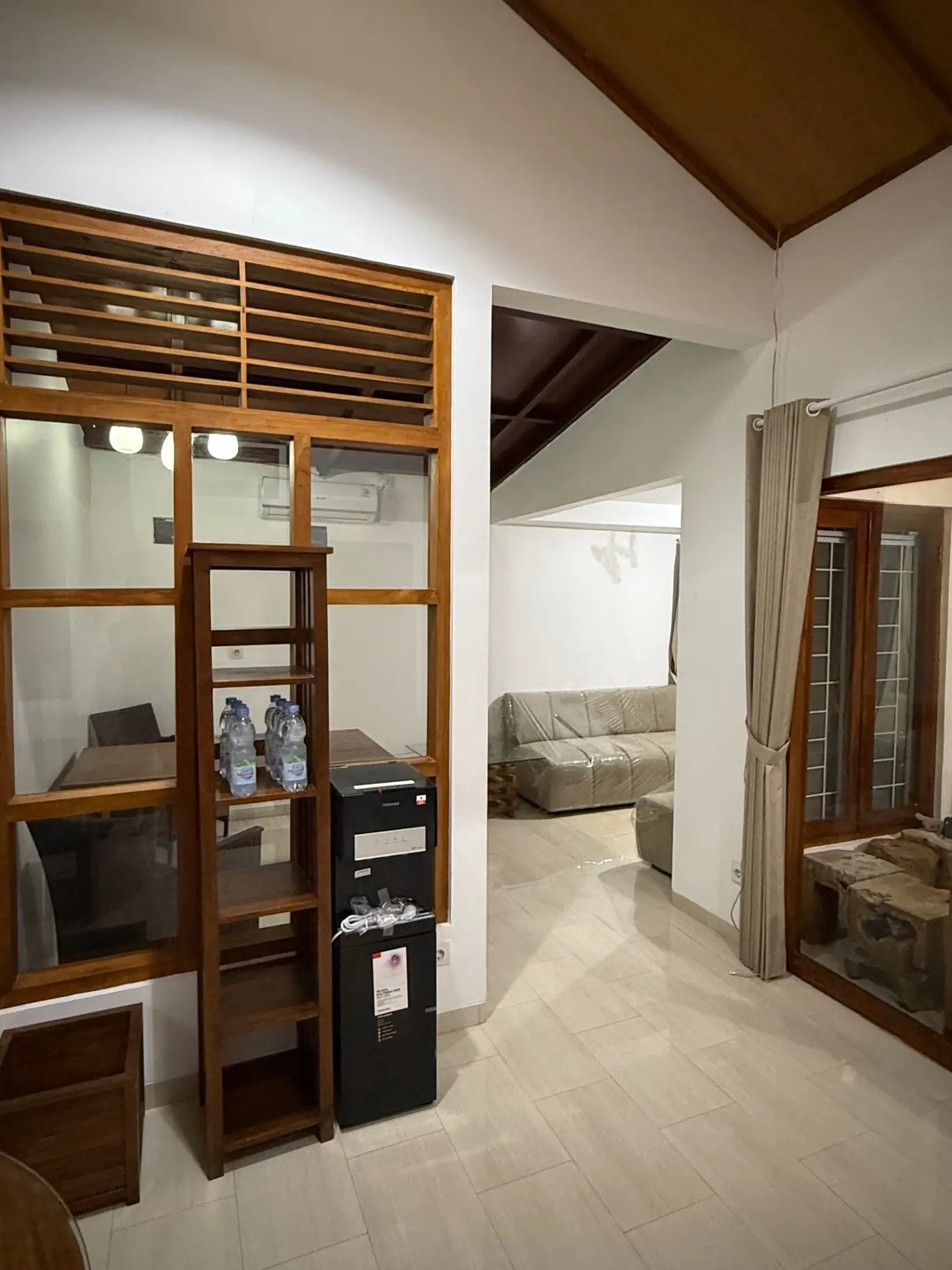2-Bedroom Villa in a comfortable Area — image 1