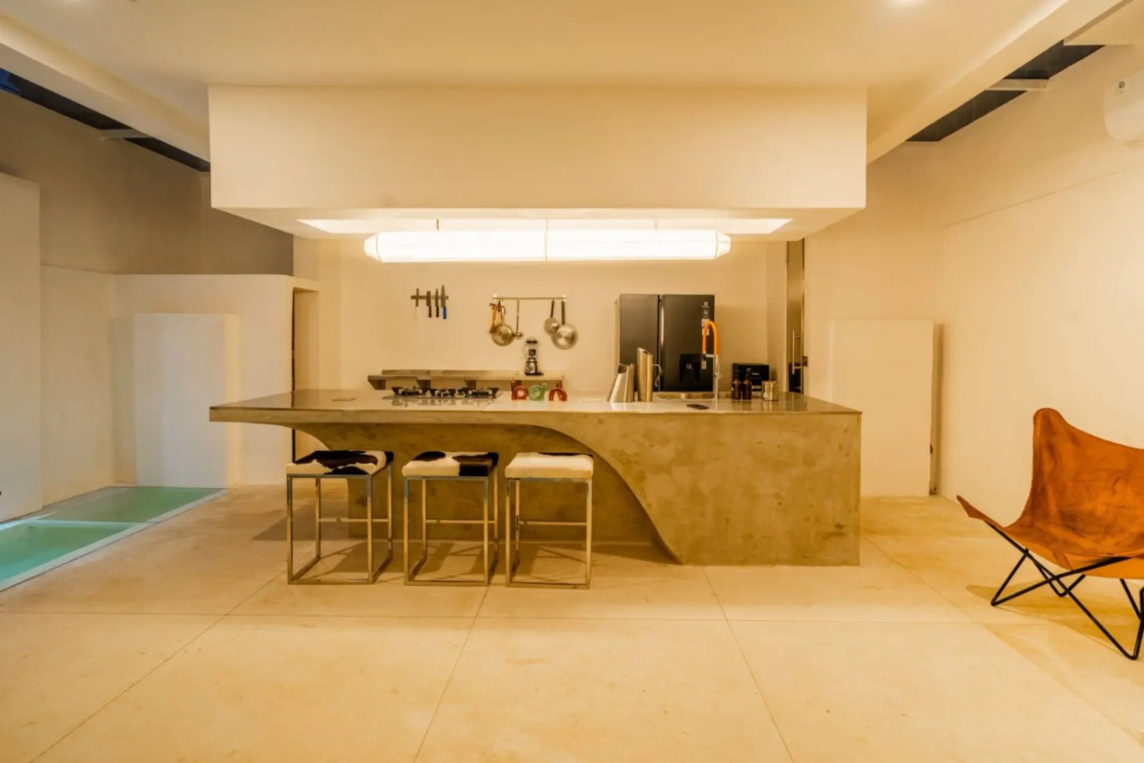 Canggu ecobeach 4 bedroom — image 3