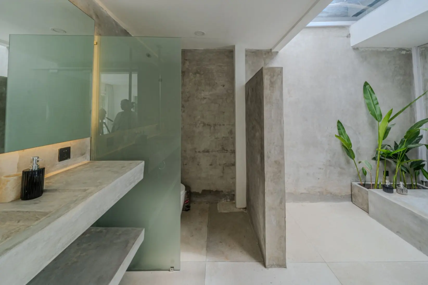 Canggu ecobeach 4 bedroom — image 2