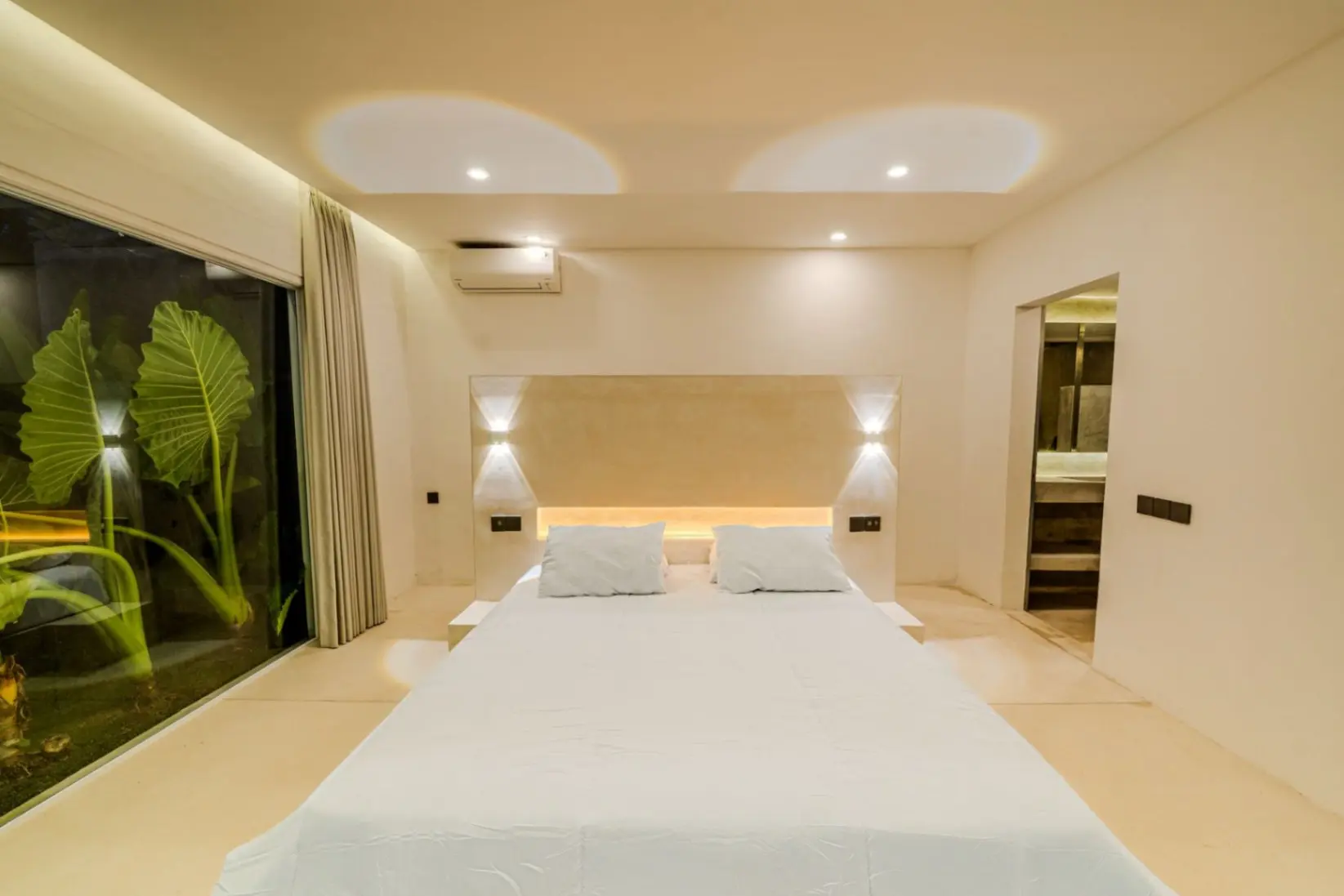 Canggu ecobeach 4 bedroom — image 1