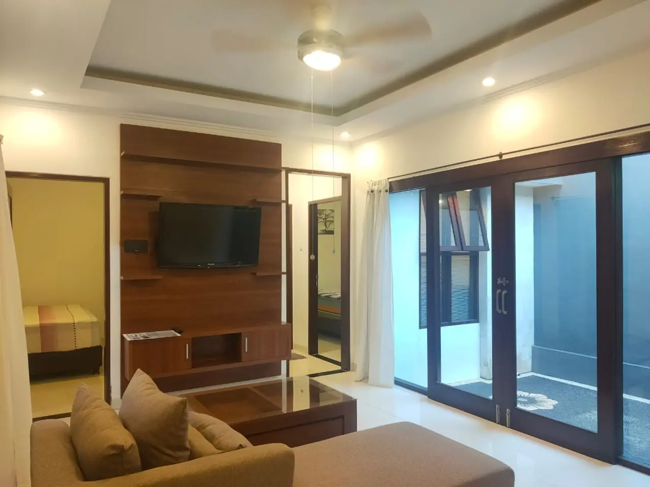 DO 467-FOR RENT LOCAL HOUSE AT UNGASAN — image 1