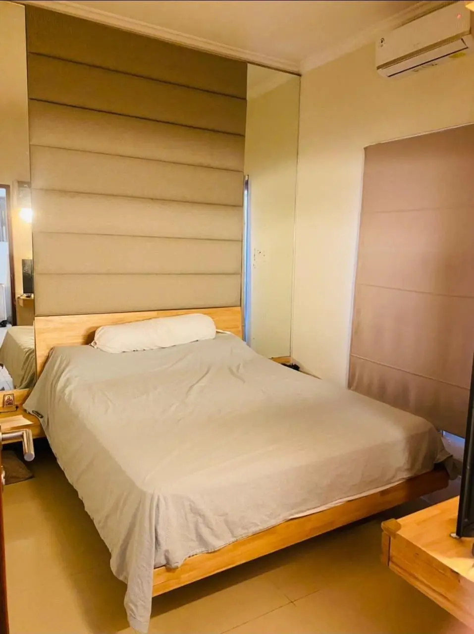 VC 03- FOR RENT MODERN MINIMALISH HOUSE AT MUMBUL NUSA DUA — image 1