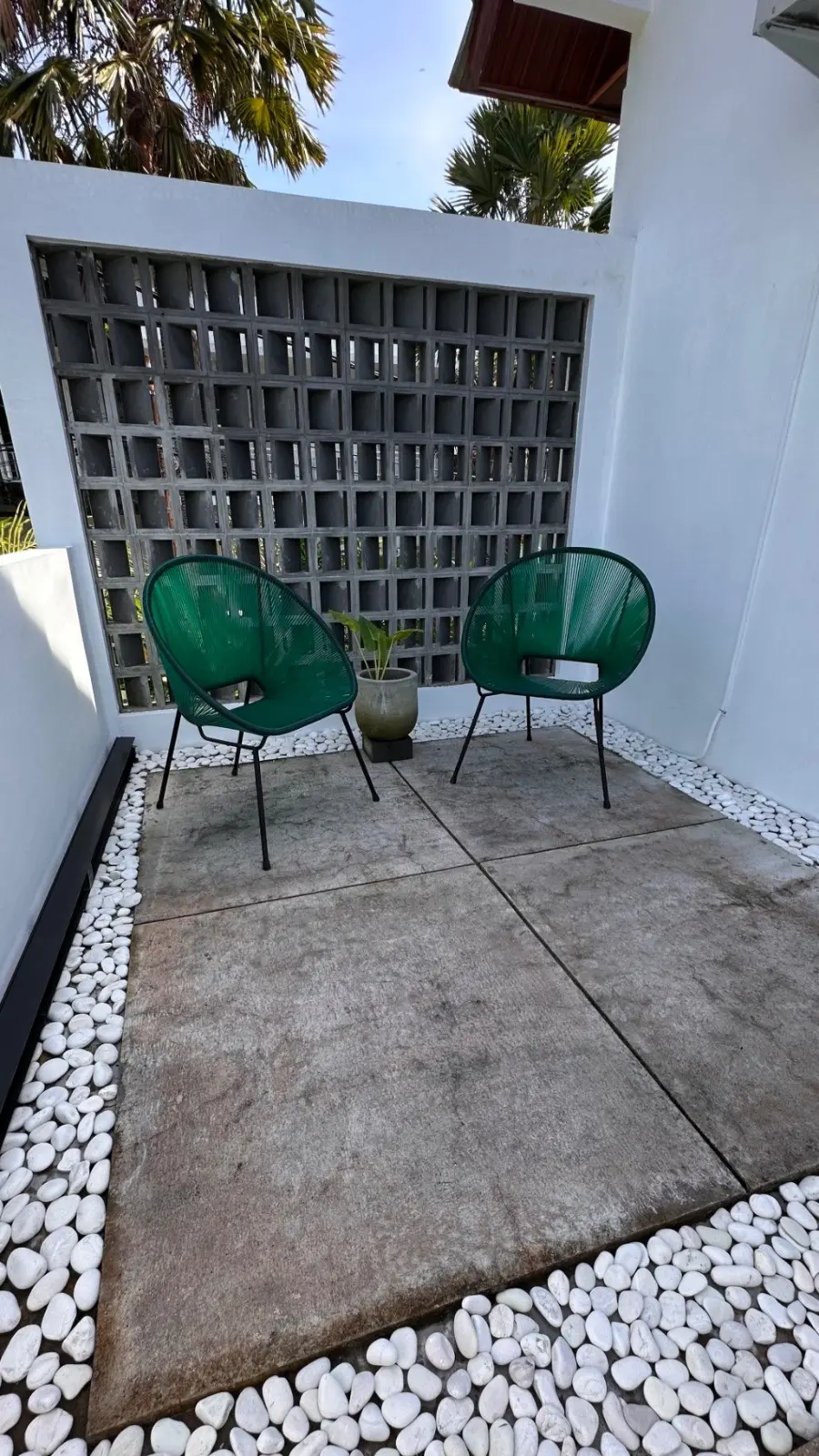 DO 456- FOR RENT MODERN VILLA IN JIMBARAN NEAR PURI GADING — image 4