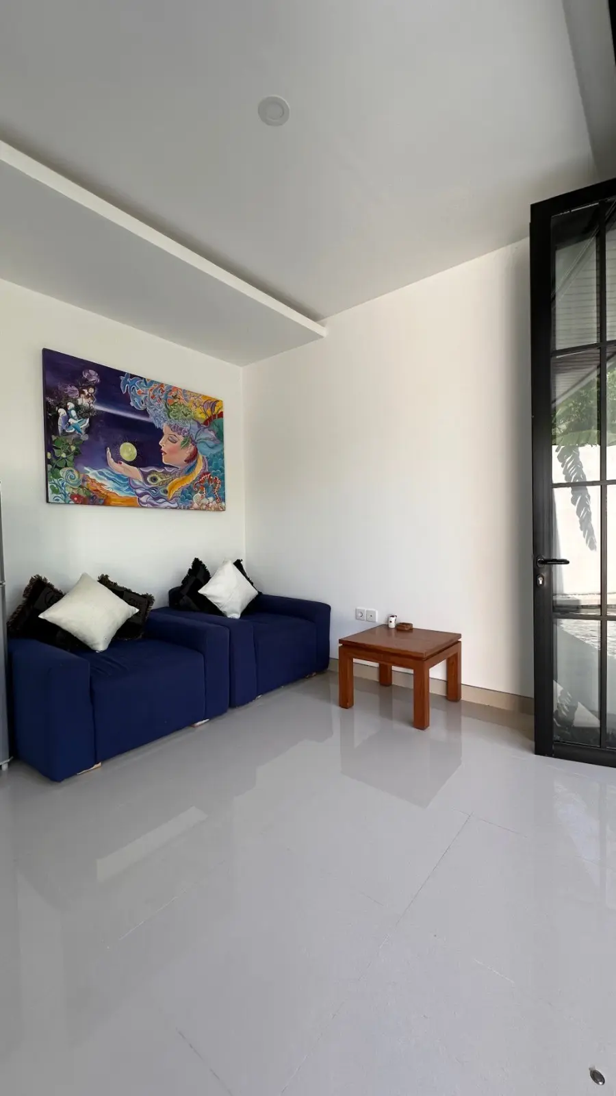 DO 456- FOR RENT MODERN VILLA IN JIMBARAN NEAR PURI GADING — image 1