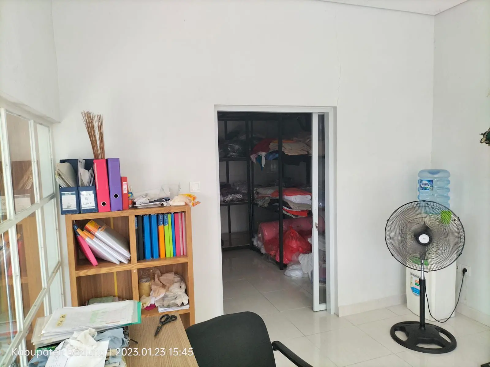 SP 493- Local House Semi Furnished For Rent In Kerobokan — image 4