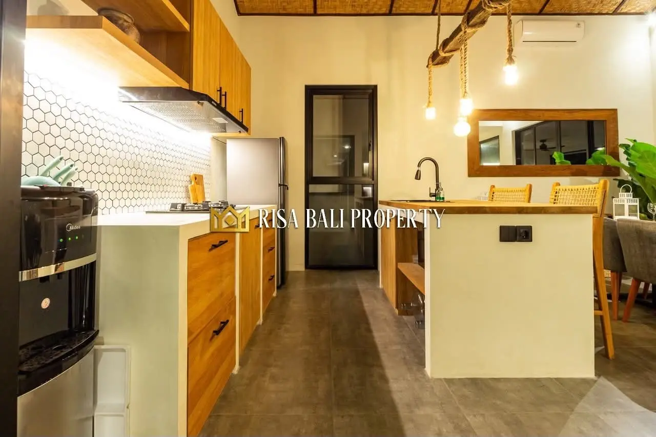 Villa For Rent 3 Bed In Cemagi Badung Bali PR-3681 — image 3
