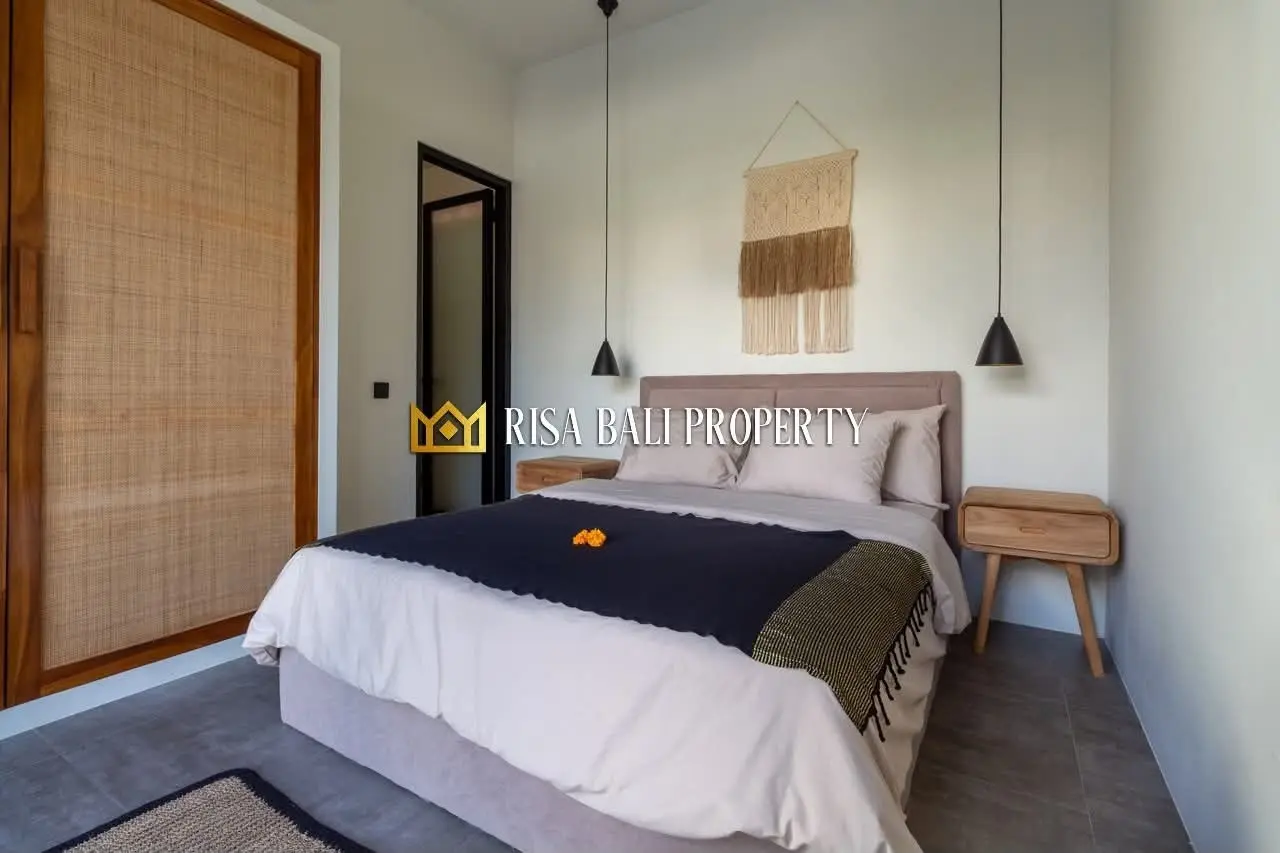 Villa For Rent 3 Bed In Cemagi Badung Bali PR-3681 — image 1
