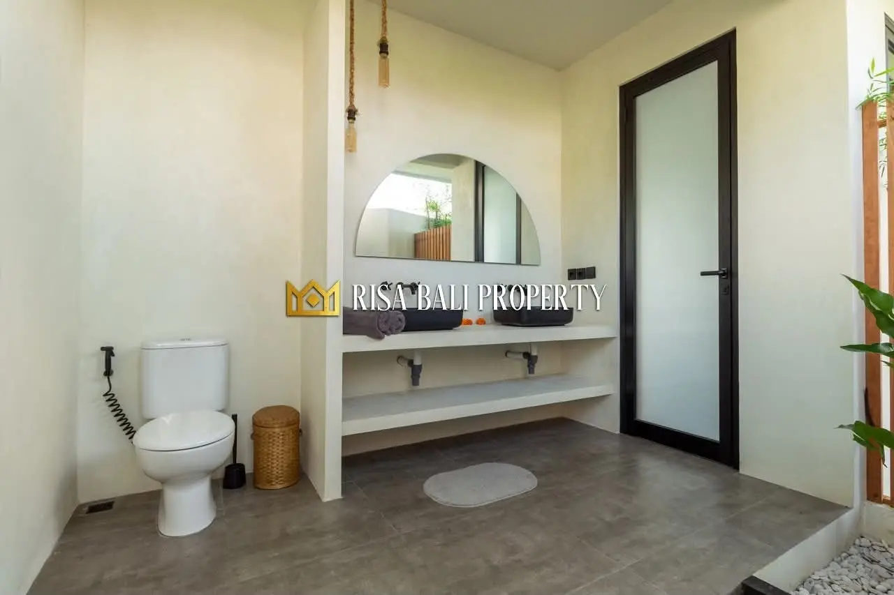 Villa For Rent 3 Bed In Cemagi Badung Bali PR-3681 — image 2