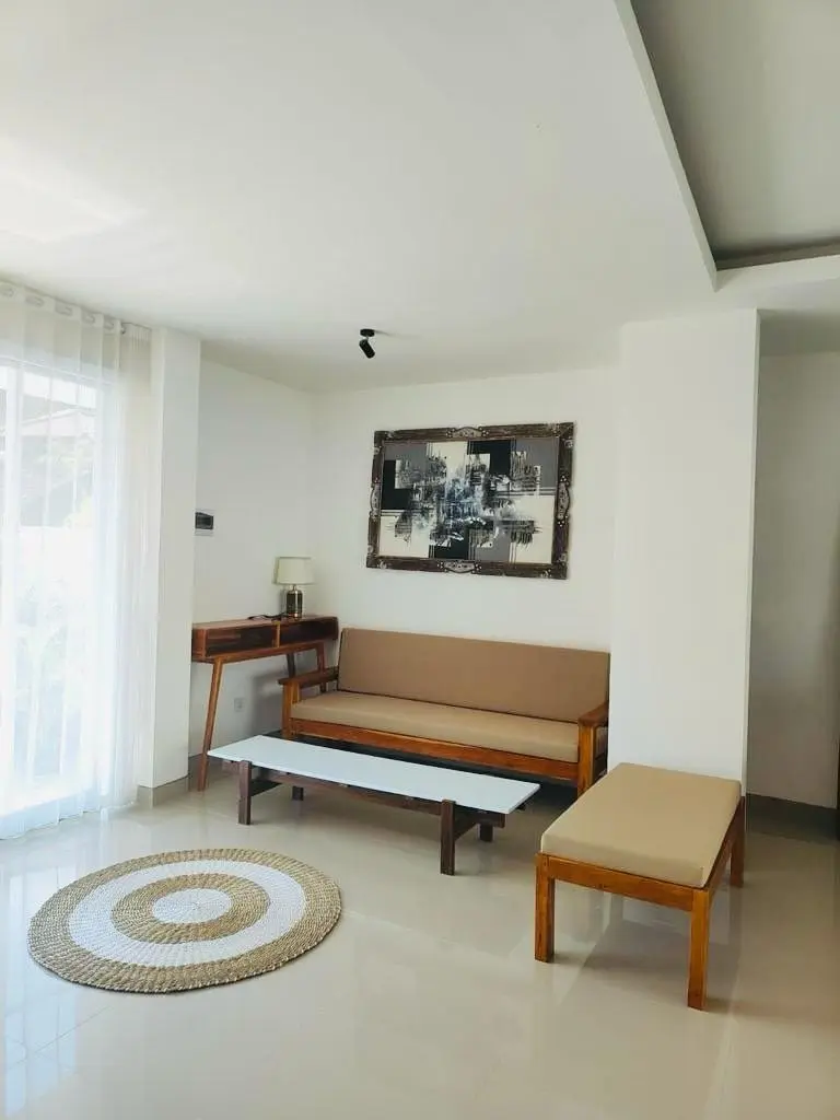 VC 01- FOR RENT VILLA ONE GATE SYSTEM JIMBARAN TAMAN GRIYA — image 2