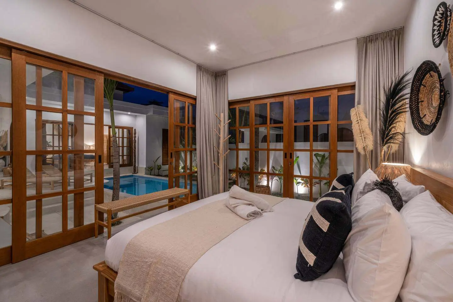 3 BEDROOMS VILLA IN SEMPOL - YO177 — image 4