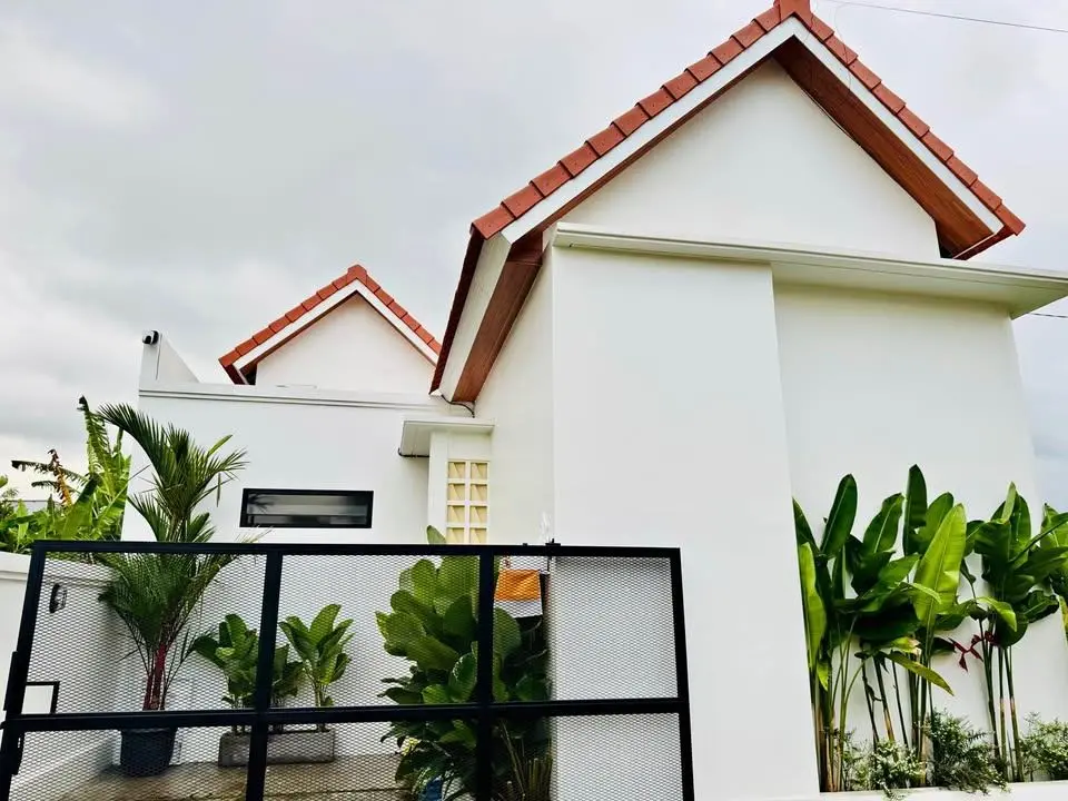 New Villa 2 Bedroom Dalung — image 4