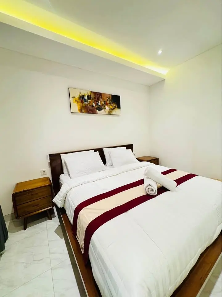 New Villa 2 Bedroom Dalung — image 3