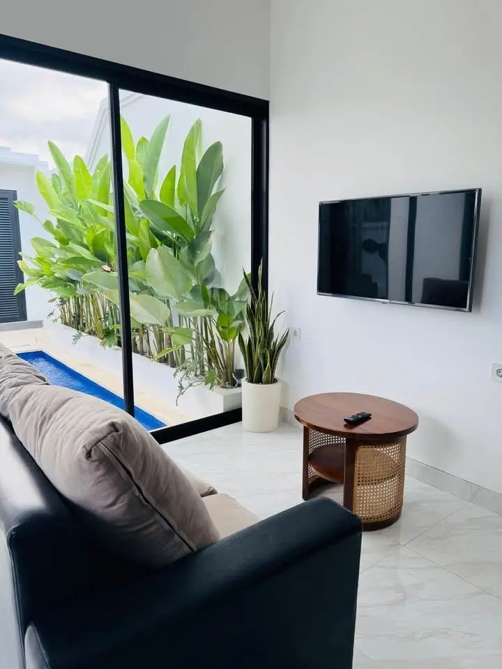 New Villa 2 Bedroom Dalung — image 2