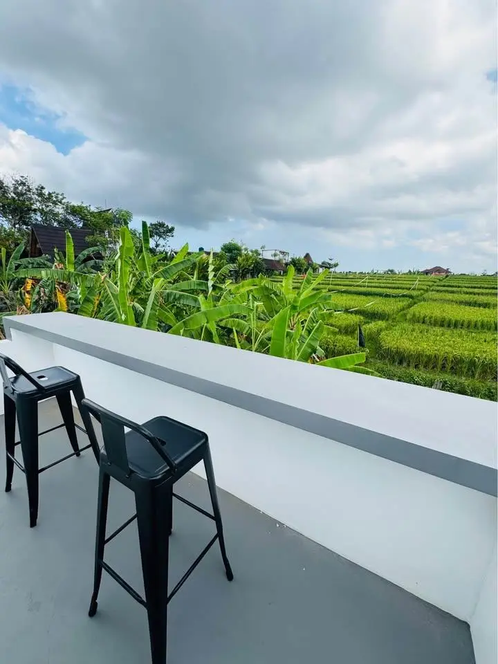 New Villa 2 Bedroom Dalung — image 1