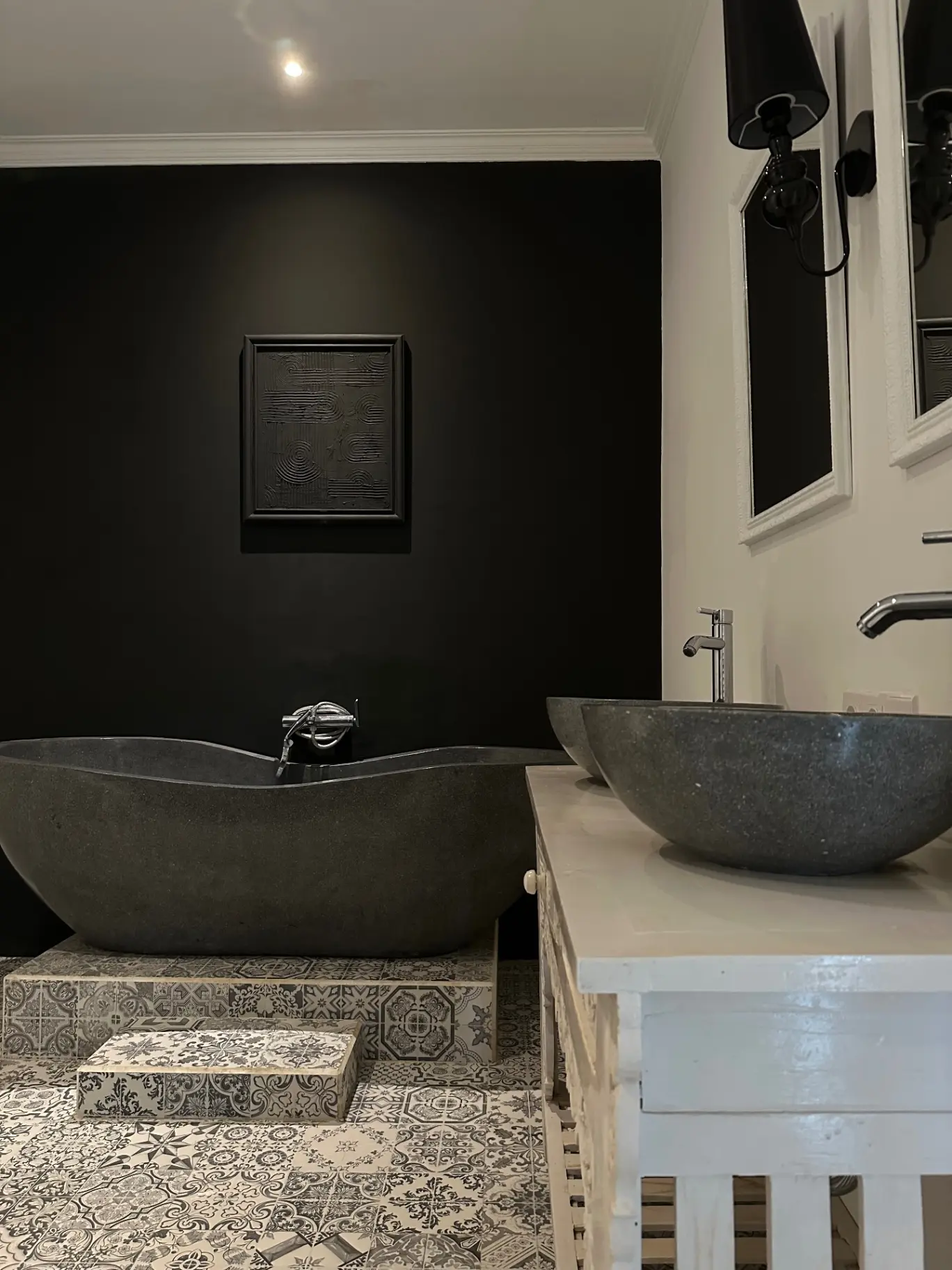 Stylish 2BR Villa in Ubud (1 min from ex-PARQ) — image 4