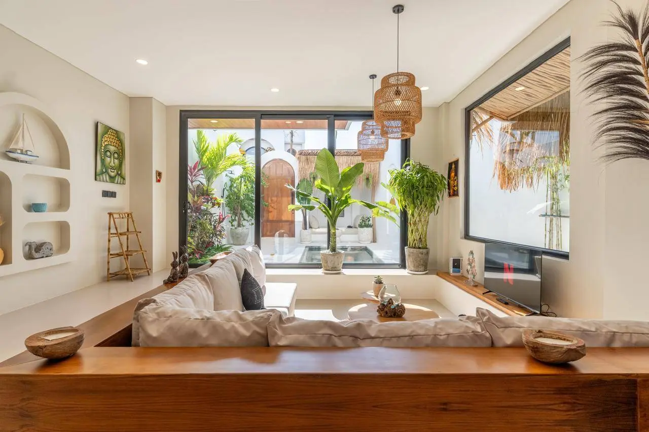 Your Tropical Home Awaits in Bali