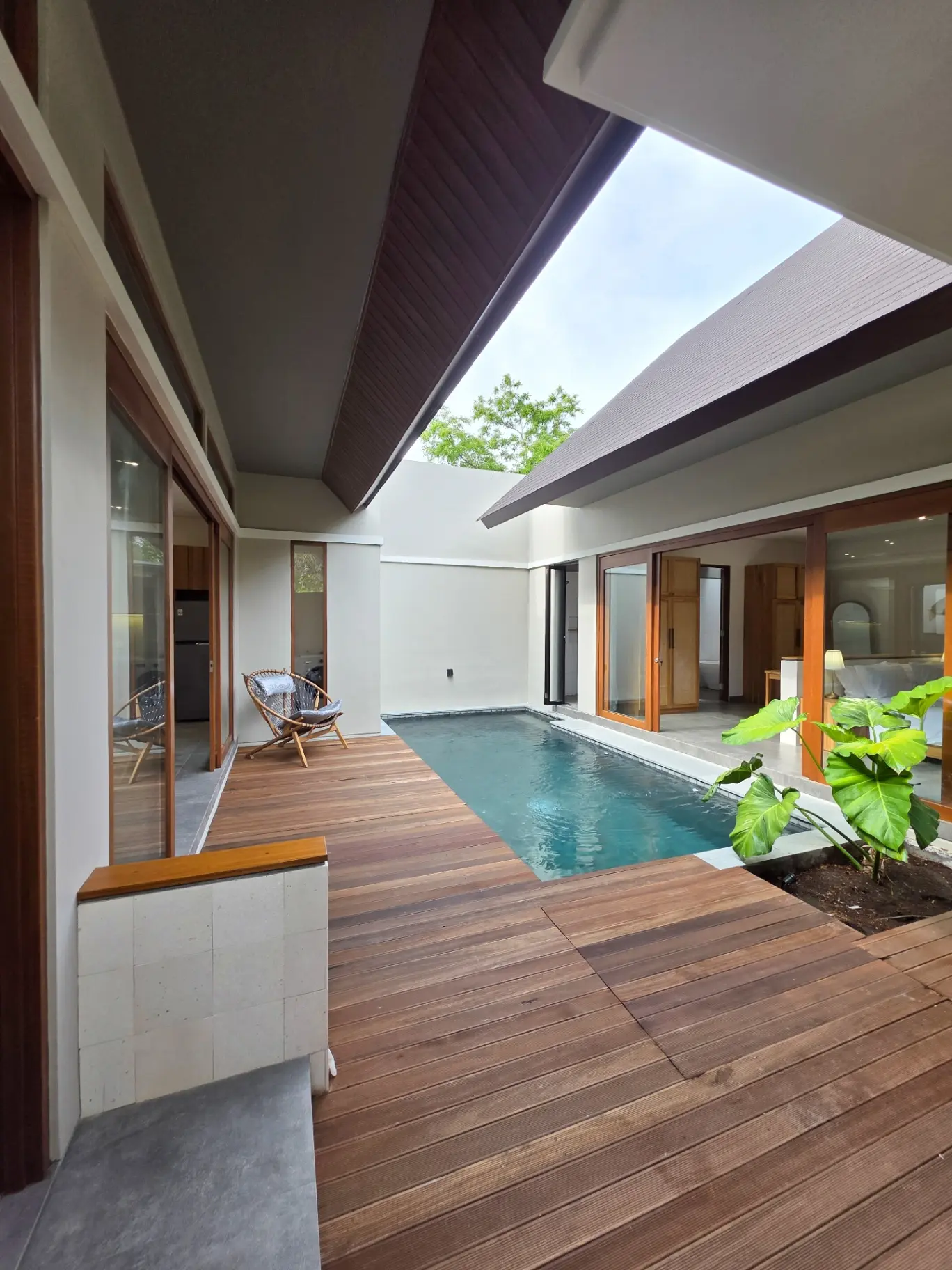 1 BR Brand New Villa in Nusa Dua — image 2