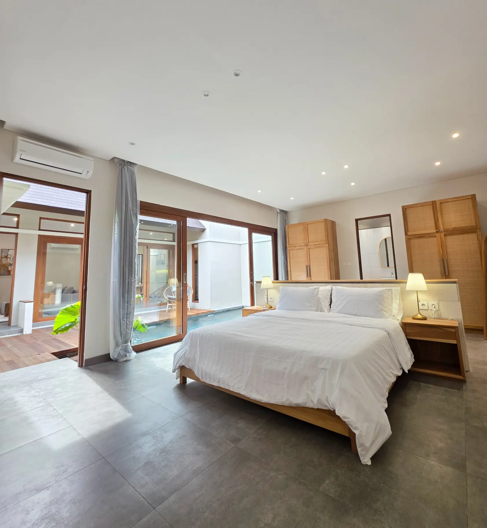 1 BR Brand New Villa in Nusa Dua — image 3