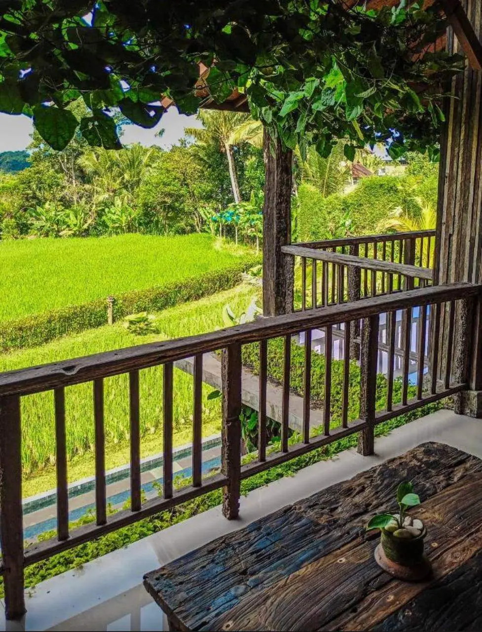 Dukuh Ubud Villa — image 3
