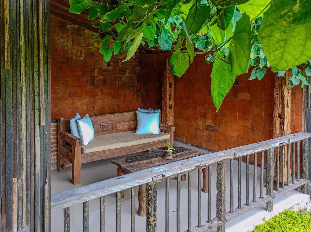 Dukuh Ubud Villa — image 2