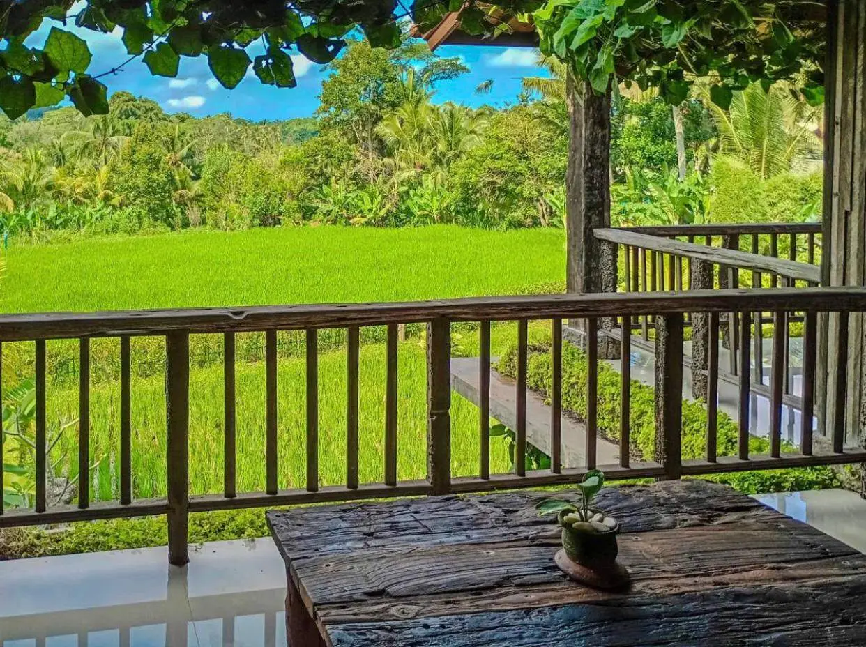 Dukuh Ubud Villa — image 4