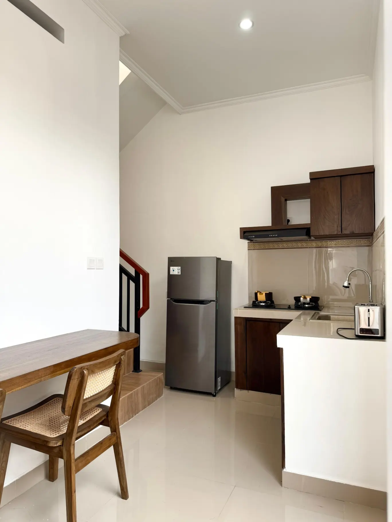 2BR Kerobokan — image 3