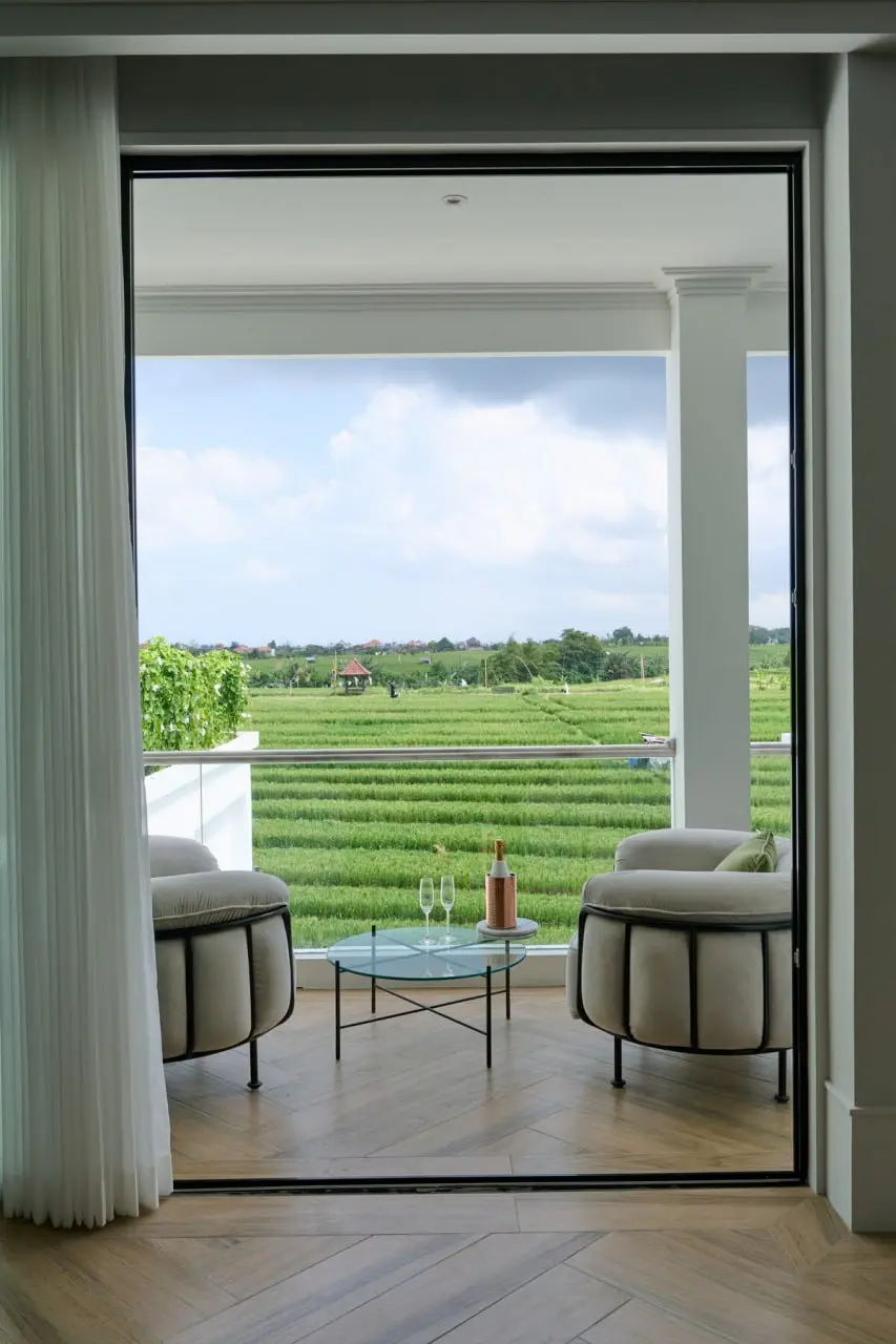 Myf Luxury Villas [Video Included in this post].