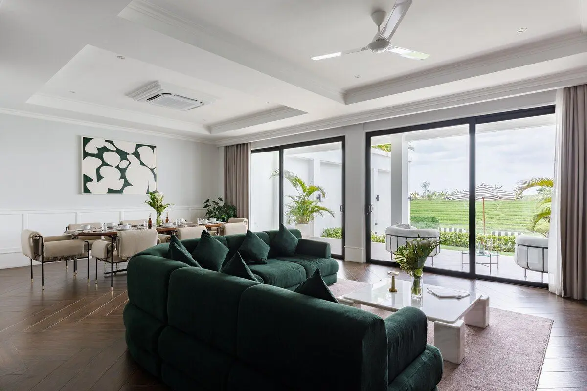 Myf Luxury Villas [Video Included in this post]. — image 4