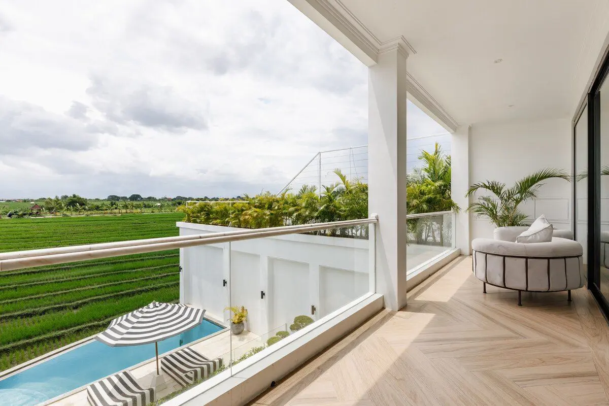 Myf Luxury Villas [Video Included in this post]. — image 1