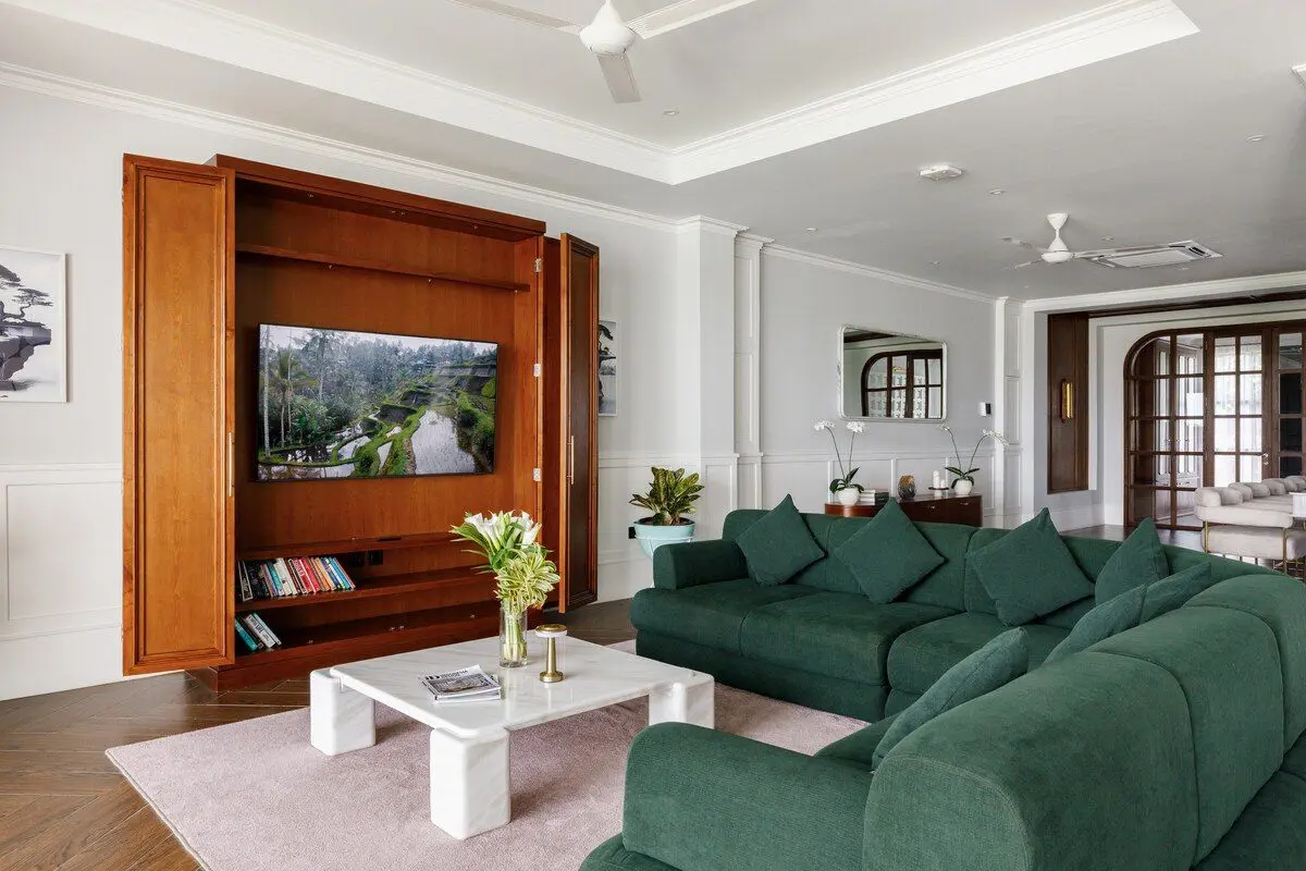 Myf Luxury Villas [Video Included in this post]. — image 3