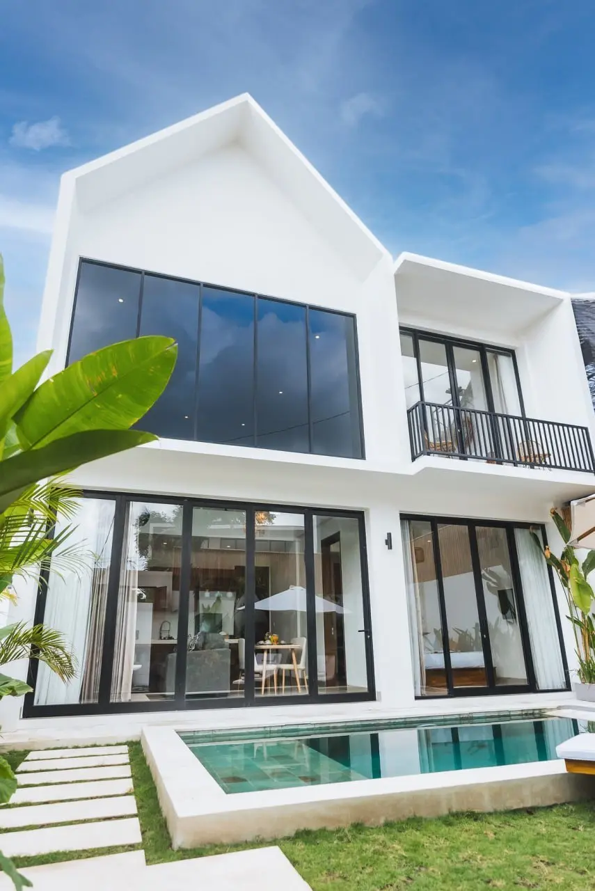 U Villas [Video Included in this Post].