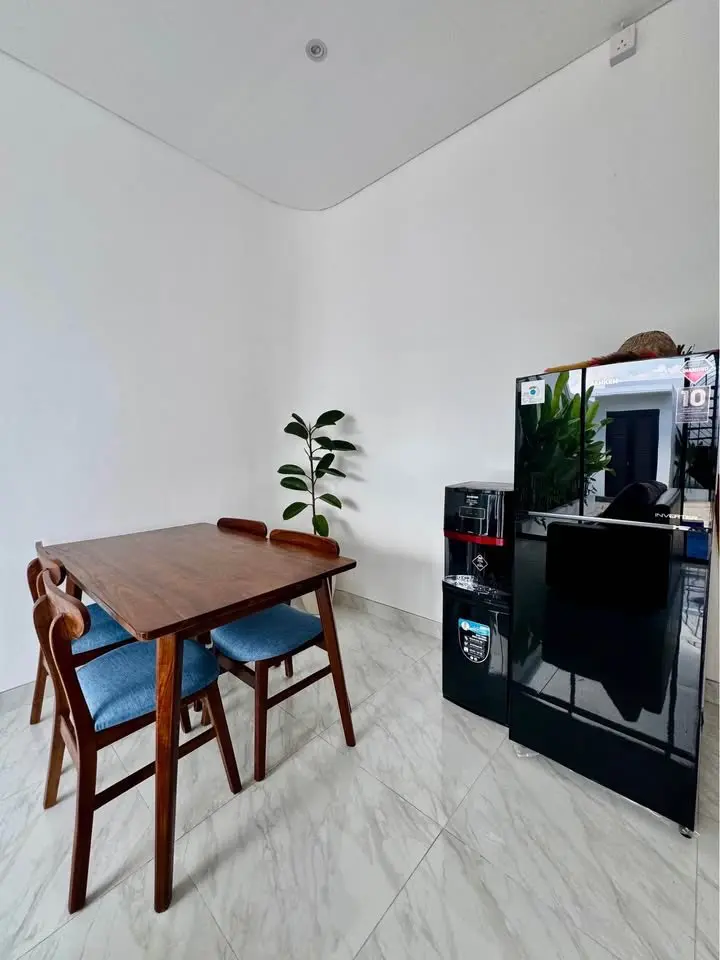 Modern 2 Bedrooms Villa in Babakan Canggu — image 2